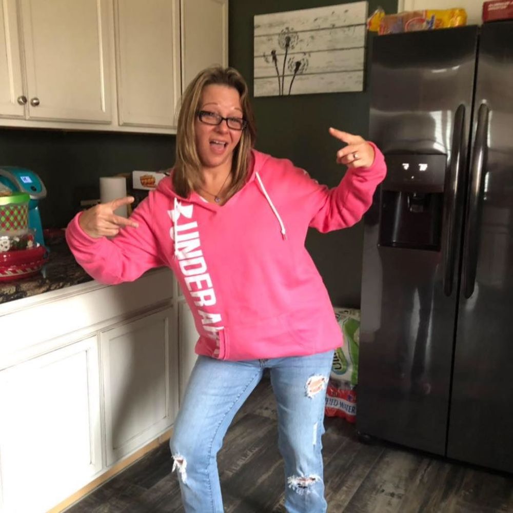 Meet your Posher, Kress